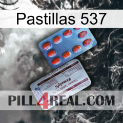 Pills 537 36